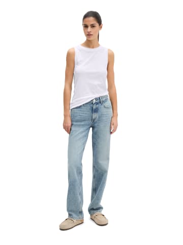 Marc O'Polo Jeans Model Elin straight in Light Blue
