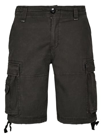 Brandit Brandit Cargo Shorts in black