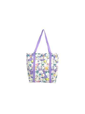 Snoopy Stofftasche Shopper Tragetasche Tasche Einkaufstasche 35x41cm