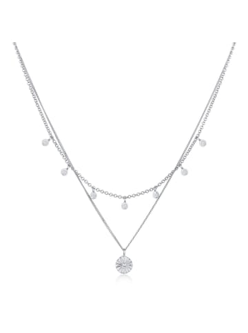 Elli für Damen in silber