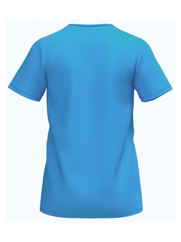 erima Damen T-Shirt in curacao