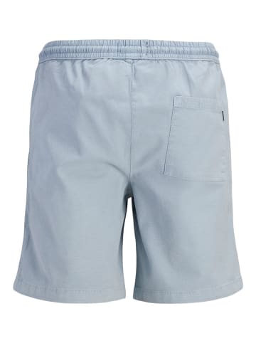 Jack & Jones Short JPSTJAIDEN CARTER WASH DOB comfort/relaxed in Blau