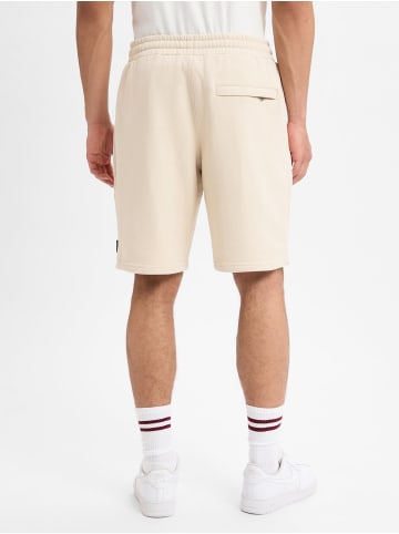 ellesse Sweatshorts Coressia in beige