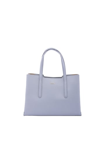 Sergio Valentini Handtasche in LIGHT BLUE