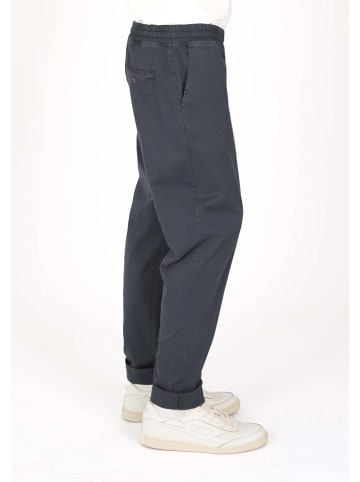 HONESTY RULES Hose " Loose Fit Chino " in grau