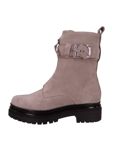 MJUS Stiefeletten grau
