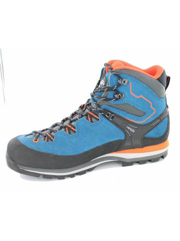 MEINDL Wanderschuh in blau