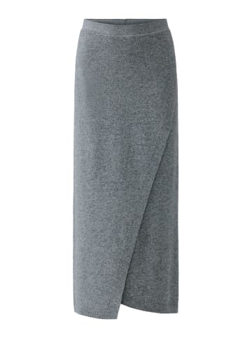 Oui Strickrock in graphite