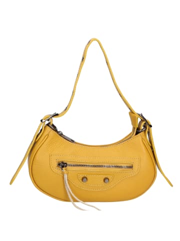 Gave Lux Schultertasche in YELLOW