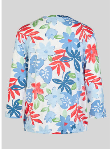 Rabe T-Shirt in Hellblau