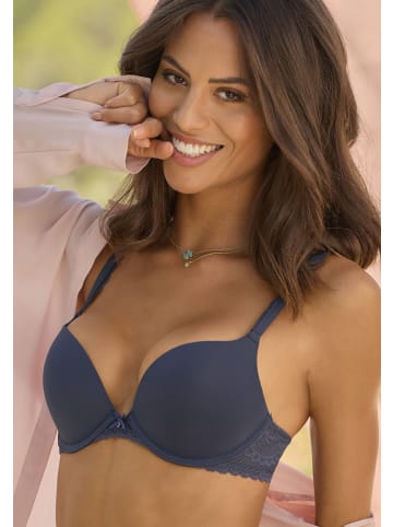 LASCANA Push-up-BH in marine