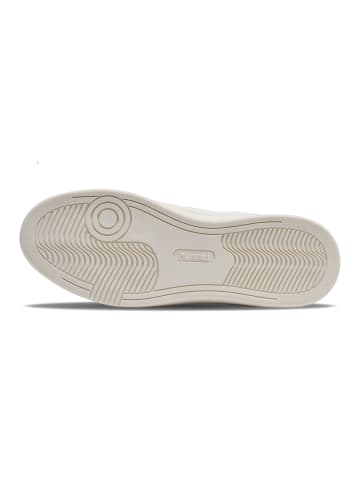 Hummel Schnürsenkel Sneaker St. Power Damen in BRIGHT WHITE/BONE WHITE