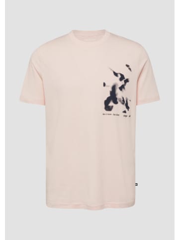 s.Oliver T-Shirt in 42D2_pfirsich