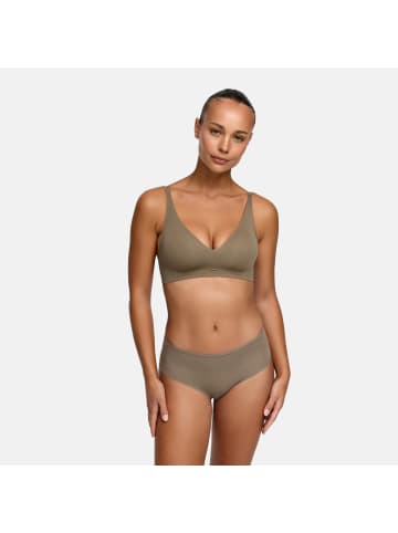CFAB Tanga | 3er-Pack in Taupe
