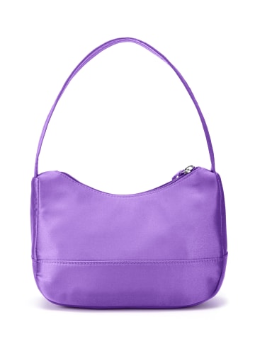 LASCANA Handtasche in lila