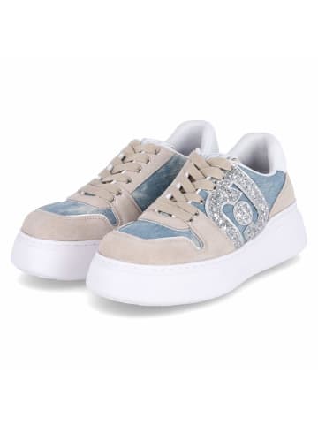 Liu Jo Low Sneaker TAMI 13 in Beige