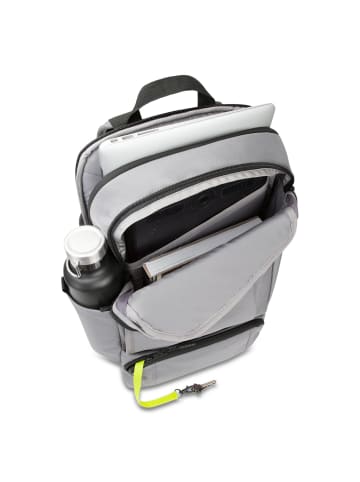 Timbuk2 Q Business-Rucksack 47 cm Laptopfach gunmetal
