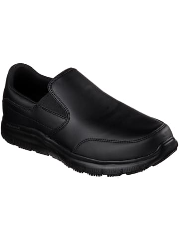 Skechers Freizeitschuhe Flex Advantage SR in schwarz