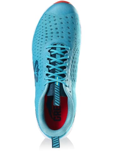 SALMING Laufschuh in Blau