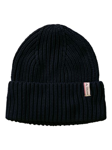 Vaude Moena Beanie II in Dunkelblau