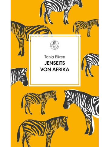 Manesse Jenseits von Afrika