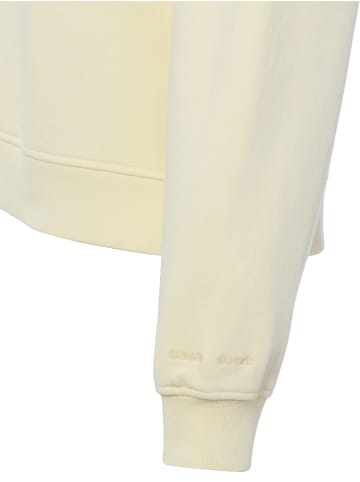 SAMSOE & SAMSOE Sweatshirt Savan in vanille - 0003
