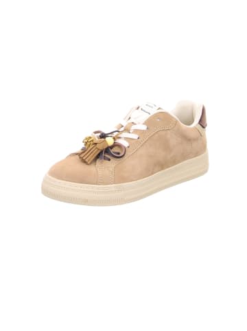 Tamaris Sneaker für Damen in beige