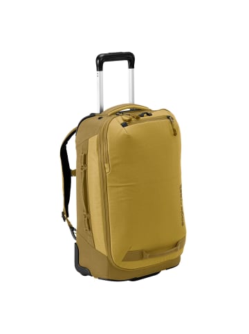 Eagle Creek Expanse 2 Rollen Kabinentrolley 54 cm Laptopfach in gold
