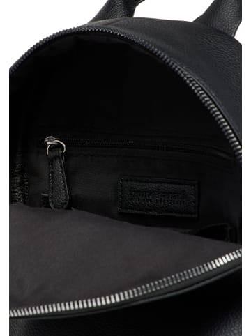 Bruno Banani Daypack Aynsworth in Schwarz