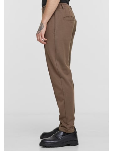 Urban Classics Chinos in chalkbrown