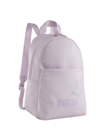 Puma Core Up - Rucksack 34 cm in lila