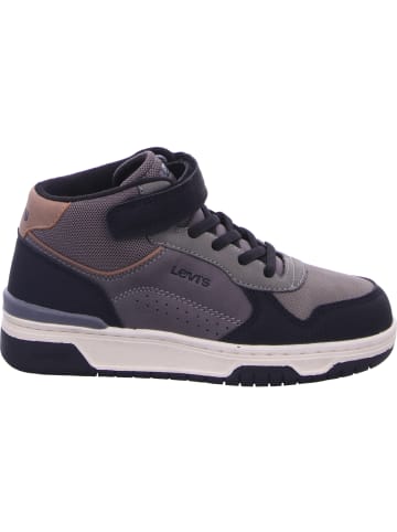 Levi's Kids Sneaker in grau