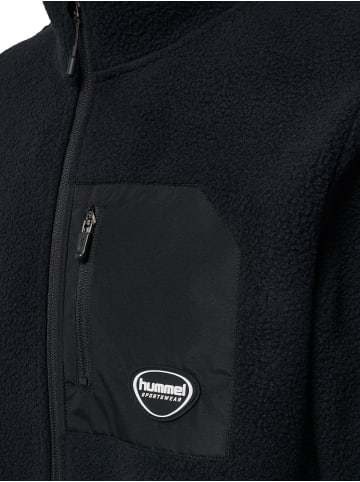 Hummel Hummel Jacke Hmllgc Herren in BLACK