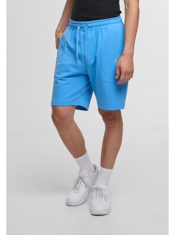 Just Rhyse Just Rhyse Shorts in blue