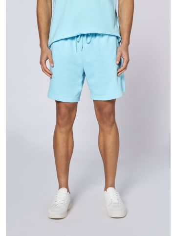 Chiemsee Shorts in Blau