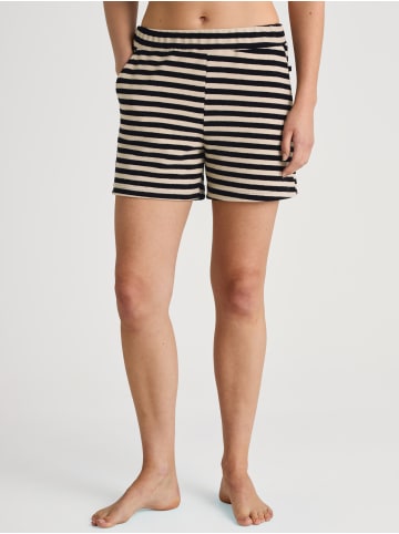 Calida Shorts in schwarz
