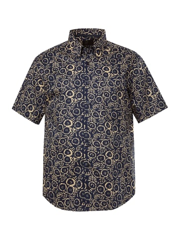 JP1880 Hemd in navy blau