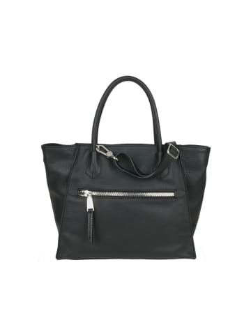 Abro Shopper für Damen in Schwarz