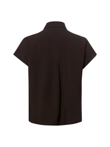 OPUS Bluse Falvia in schoko