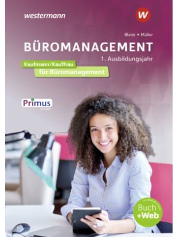 Bildungsverlag EINS Buch - Büromanagement