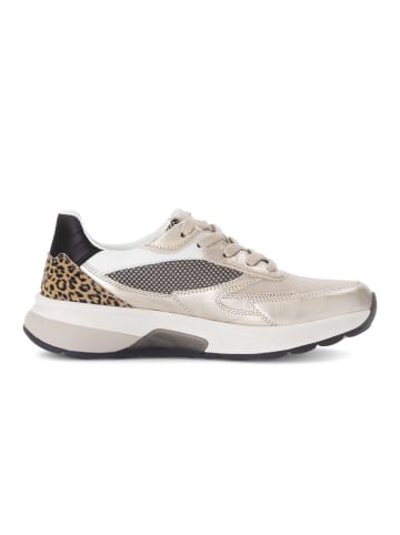 rollingsoft Sneaker low in beige