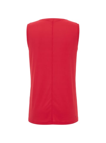 Venice Beach T-Shirt Zayne DMS 01 in Rot