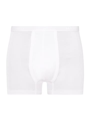Hanro Retro Pants Cotton Pure in Weiß