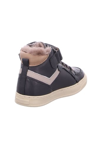 bisgaard Sneaker in anthrazit