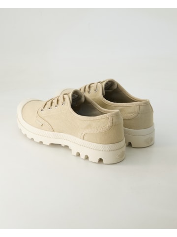 Palladium Sneaker low in Beige
