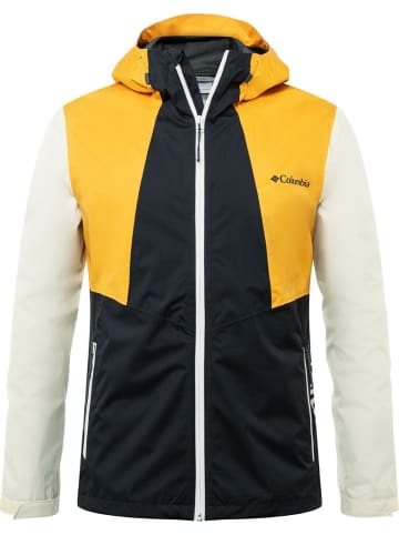 Columbia Regenjacke Inner Limits II in Multicolor