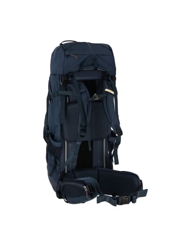 FJÄLLRÄVEN Abisko 65 S-M Trekkingrucksack 83 cm in navy