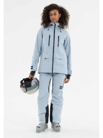 Whistler Skijacke Takoda in 2161 Dusty Blue