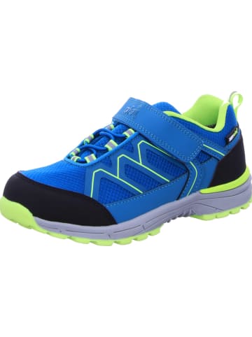 Zoth Sportschuhe in blau