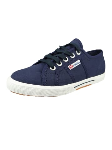 Superga Sneaker COTU blau